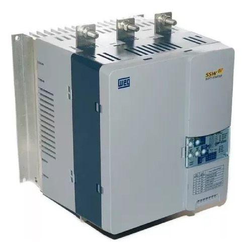 Chave De Partida Ssw07 171a 60cv 220v / 125cv 380v Weg C/nf