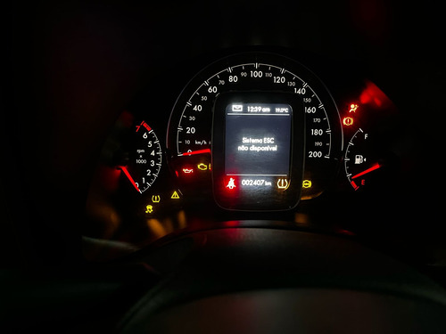 (8) Sucata Fiat Strada Volcano 1.3 Evo 2023 (retirada Peças)