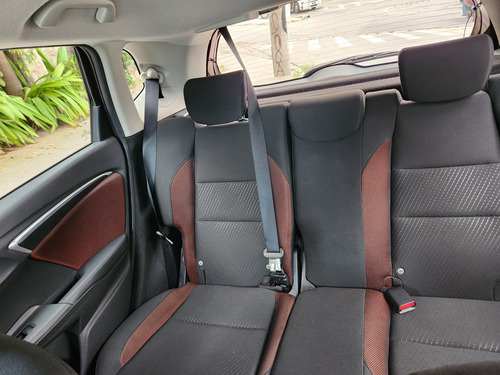 Honda WR-V 1.5 Ex Flex Aut. 5p