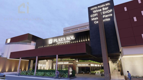 Local En Renta En Veracruz, En Nueva Plaza Sol 400 Cajones De Estacionamiento