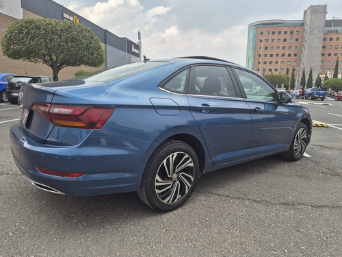 Volkswagen Jetta 1.4 T Fsi Highline Tiptronic