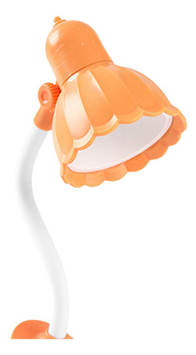 Luz Con Clip Para Protección Ocular, Luz De Escritorio Para