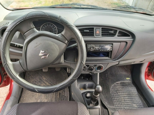Suzuki Alto 0.8 800