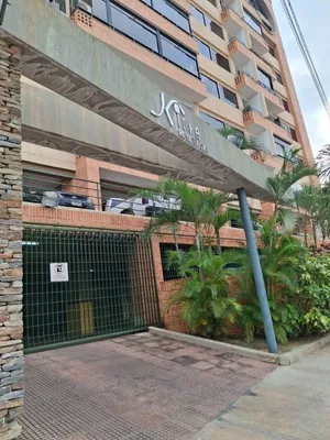 Apartamento en alquiler