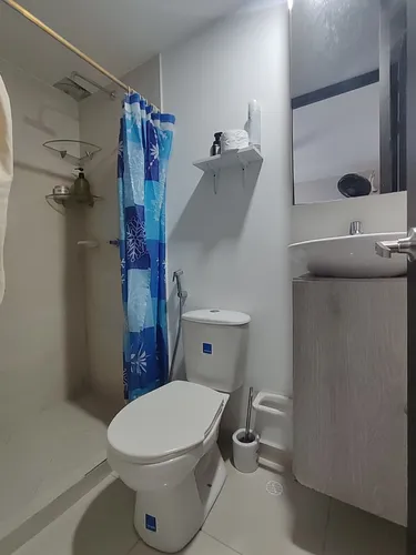 Apartamento En Arriendo En Redoma San Mateo. Cod A30615