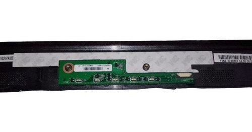 Palmrest Touchpad Notebook Bangho Zero B H63x B-h63x