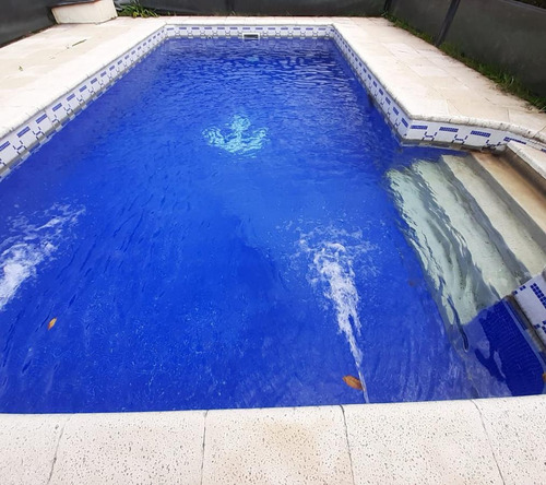 Imagen 6 de 28 de Nuevo Valor - Casa 5 Amb. C/ Cochera Y Piscina 240 M² Cub.- San Patricio