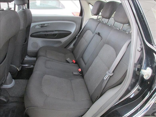 Fiat Linea 1.8 Essence 16v