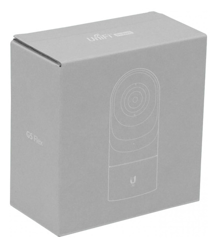 Cámara Ubiquiti Turret 2k Ik04 Ipx4 Ir Clickbox