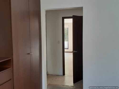 Imagen 5 de 9 de Se Renta Departamento En Polanco
