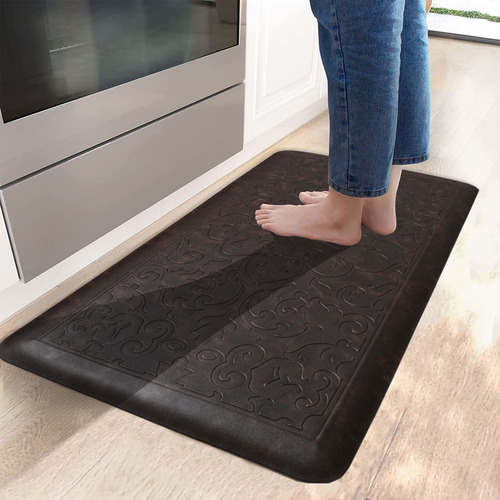 Tapete Cocina  3 4  Grosor Alfombra Perfecta Antifatiga Etc