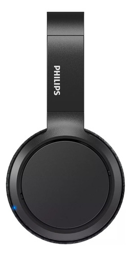 Fones De Ouvido Sem Fio Philips H5205 Over-ear 40mm Driver B