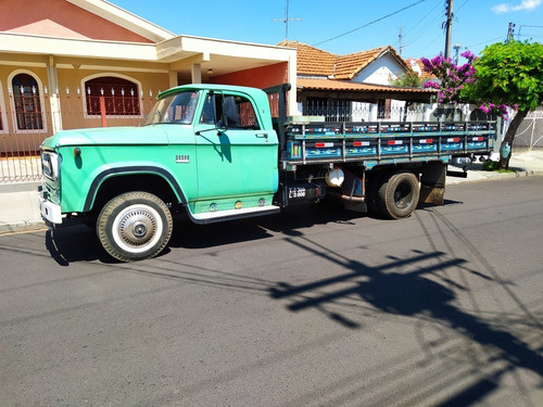 Dodge D-400
