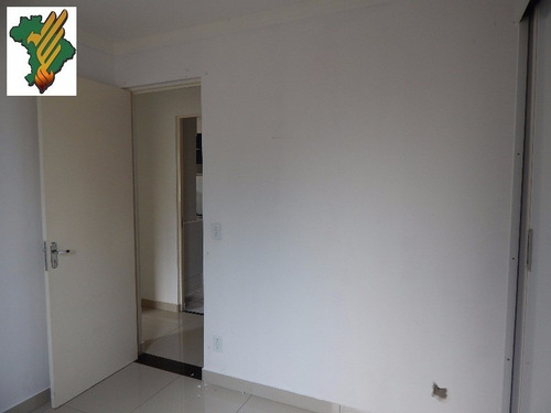 Imagem 6 de 20 de Apartamento Para Venda 2 Dormitórios - Ap00205 - 4709032