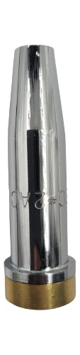 Boquilla De Corte Soplete Acetileno Modelo 6290ac2 25-50 Mm