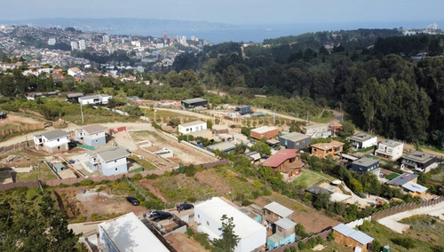 Hermoso Terreno En Excelente Ubicación Y Conectividad