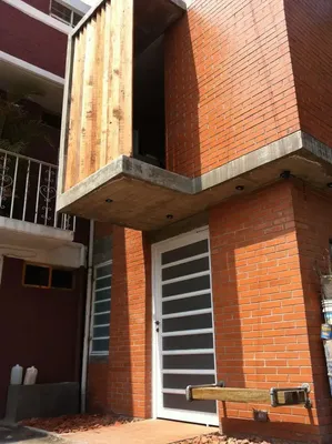 Departamento en renta