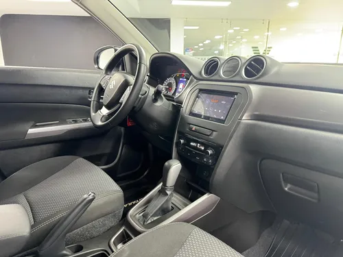 Suzuki Vitara Live At