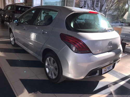 Peugeot 308 Allure Nafta