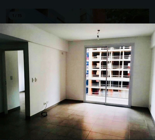 Imagen 4 de 9 de Departamento En Venta De 1 Dormitorio C/ Cochera En San Miguel