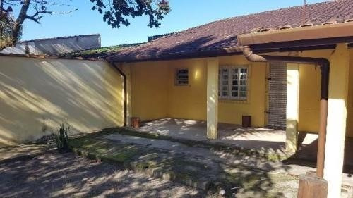 Edícula Com Espaço Para Piscina Em Itanhaém Litoral Sul Sp