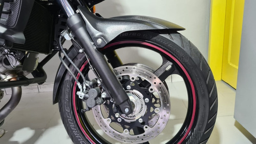 Imagem 9 de 10 de Suzuki Vstrom 650 A