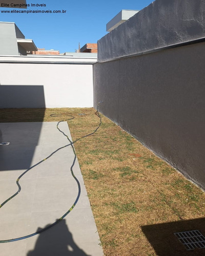 Imagem 19 de 19 de Casa - Ca03489 - 71028833
