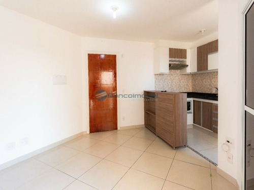 Imagem 9 de 30 de Apartamento Residencial Para Venda E Locação Em Paulínia - Ap03371 - 69685737