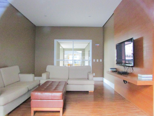 Imagem 23 de 28 de Apartamento À Venda Em Mansões Santo Antônio - Ap007996
