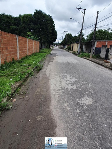 Imagem 3 de 4 de Terreno Em Vila Ema, Duque De Caxias/rj De 20m² À Venda Por R$ 90.000,00 - Te1651664-s