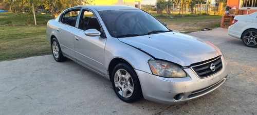 Nissan Nissan Altima 2.5