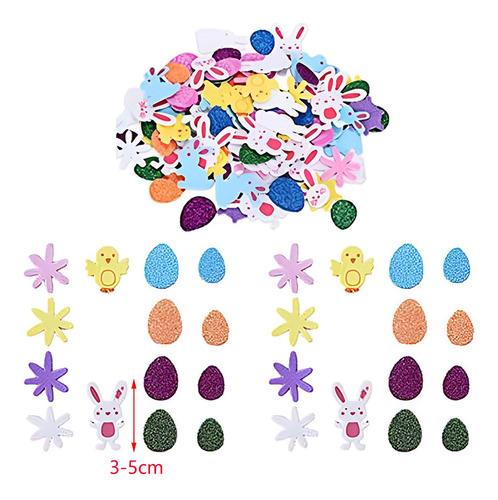 Etiquetas Engomadas De Pascua Etiquetas Engomadas Del Del