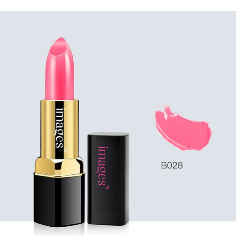 Lápiz Labial Brillo Labial Hidratante