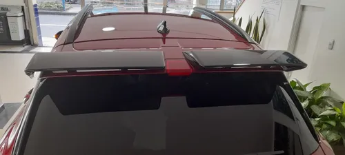 Hyundai Kona N- Line
