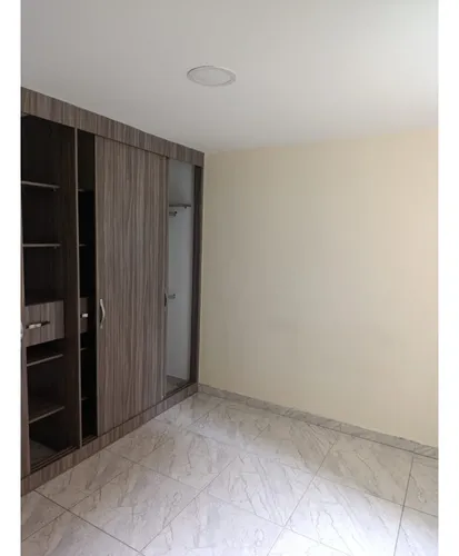 Apartamento En Robledo Pajarito