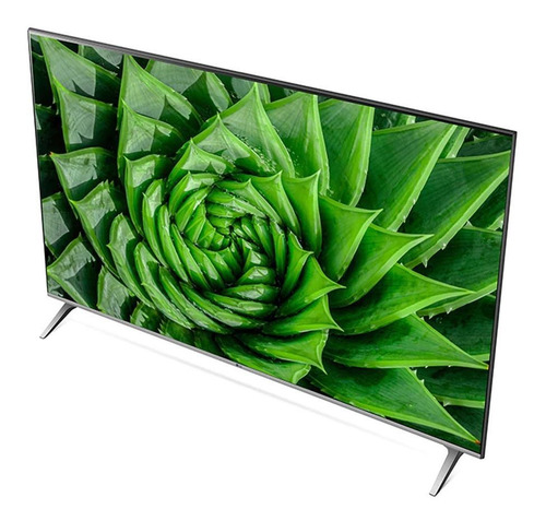 Imagen 5 de 8 de Smart TV LG AI ThinQ 55UN8050PUD LED webOS 4K 55" 100V/240V