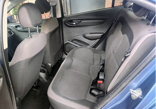 Imagen 14 de 22 de Chevrolet Prisma 2016 1.4 Ltz 98cv