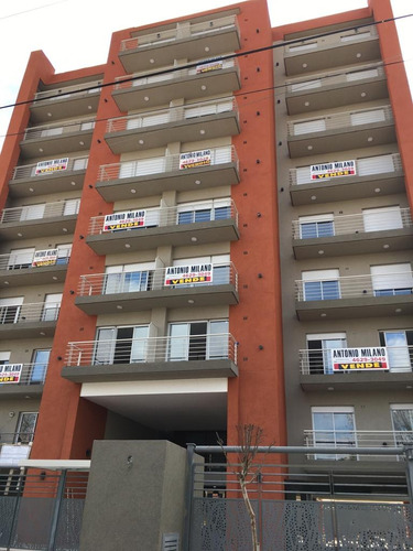 Venta Departamento En Moron A Estrenar, Toma Lote O Casa A Demoler En Zona.