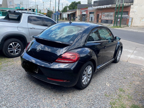 Volkswagen The Beetle 1.4 Design Dsg