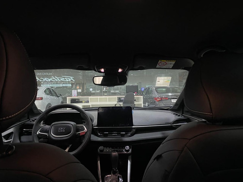 Fiat FASTBACK 1.3 T270 At6