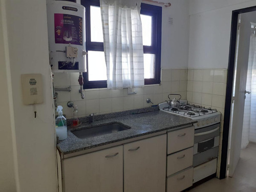 Departamento En Venta - 1 Dormitorio 1 Baño - 30mts2 - San Bernardo Del Tuyú