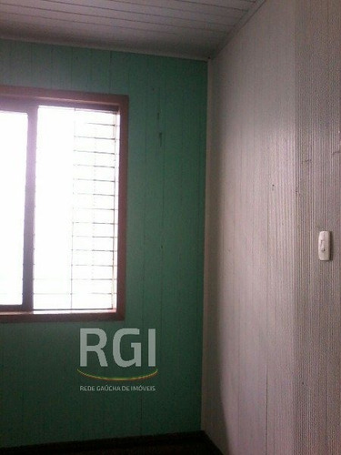 Casa Em Navegantes Com 3 Dormitórios - Ot5642