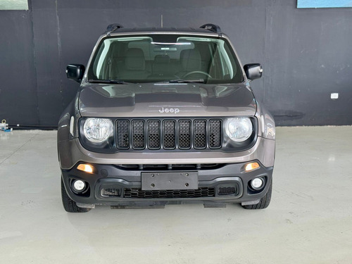 Jeep Renegade RENEGADE SPORT 1.8 4X2 FLEX