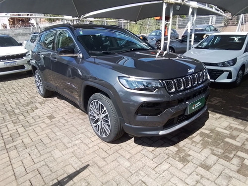 Jeep Compass 1.3 T270 TURBO FLEX LIMITED AT6