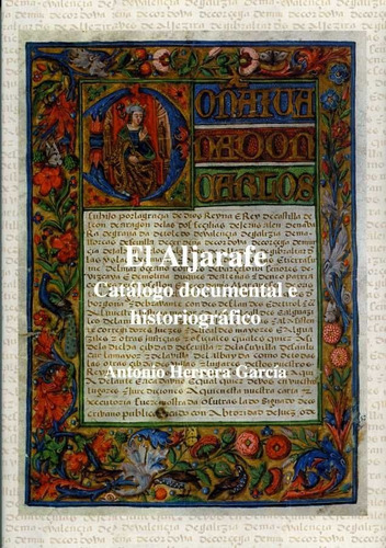 Aljarafe Catalogo Documental E Historiografico,el - Herre...