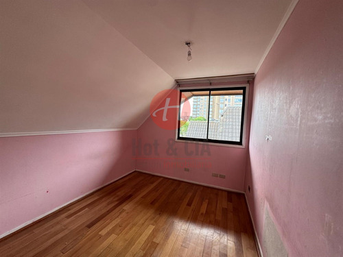 Local Comercial En Arriendo En Temuco