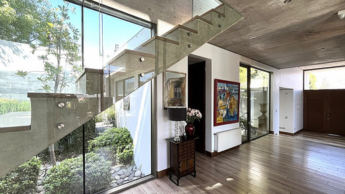 Condominio, Nor-oriente, Monte Tabor