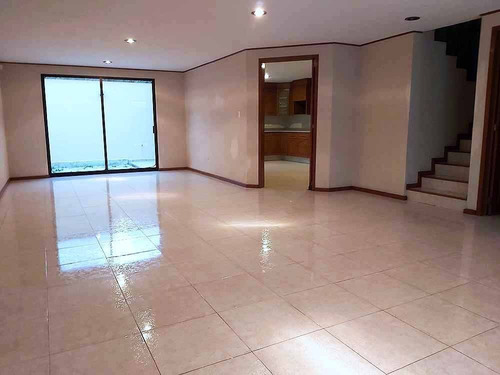 Imagen 7 de 17 de Rento Casa En Fuentes De Angelópolis