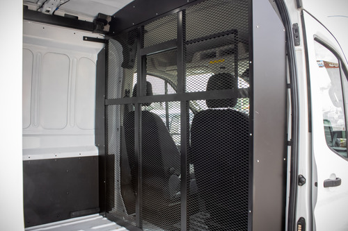 Ford Transit 2022