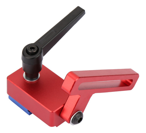 Herramienta De Carpintería Tipo Slot Miter Track Jig 30, Par